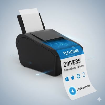 Driver WIFI para Impresora