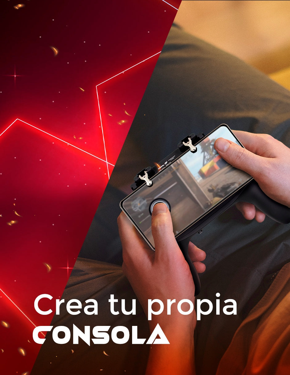 Image FireTouch