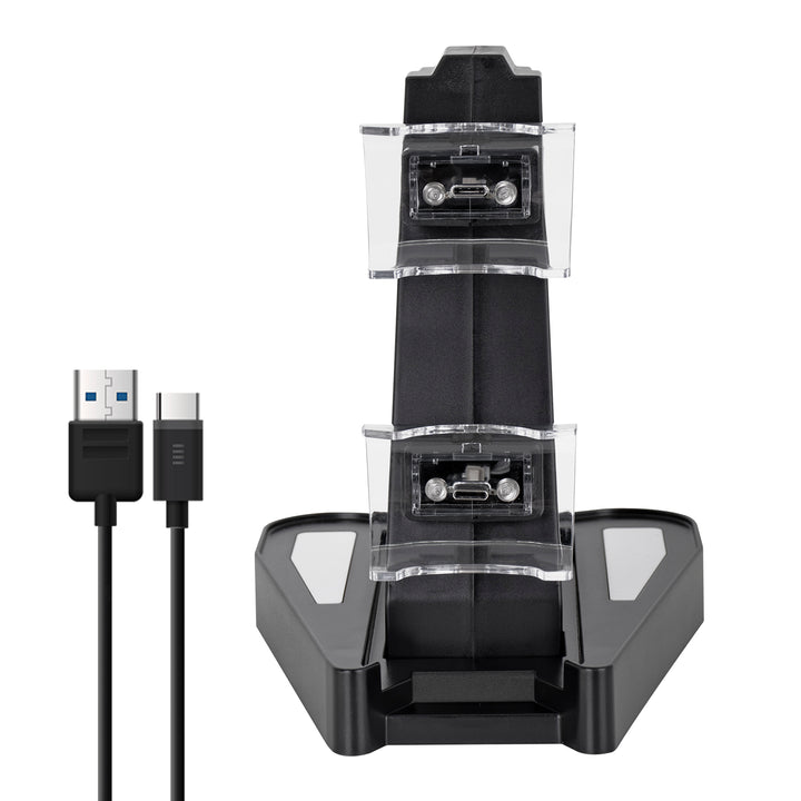 TwinCharge S5