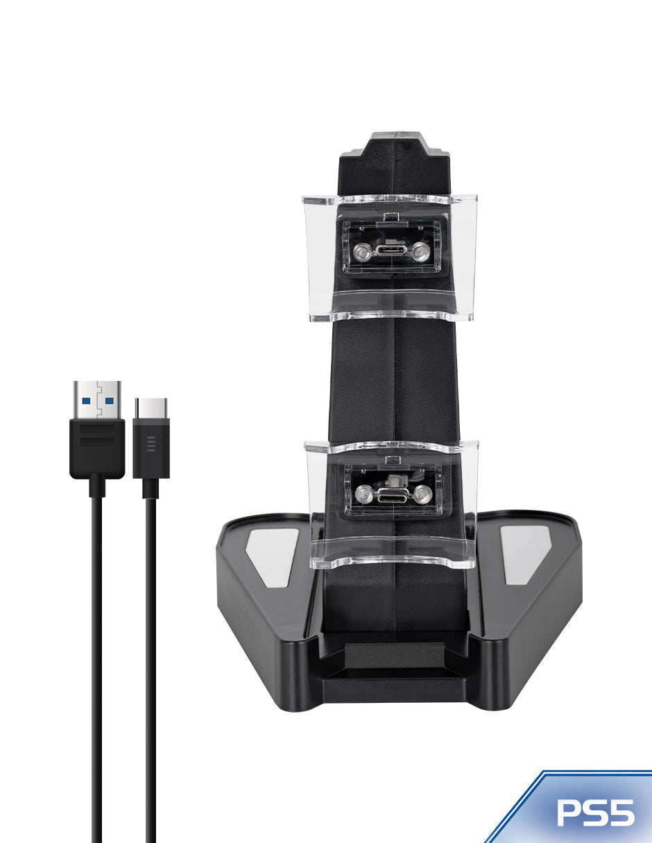 Image TwinCharge S5