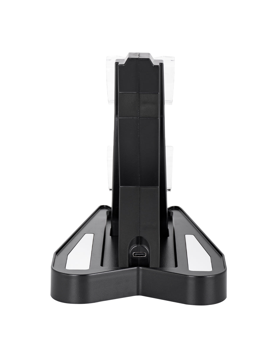 Image TwinCharge S5