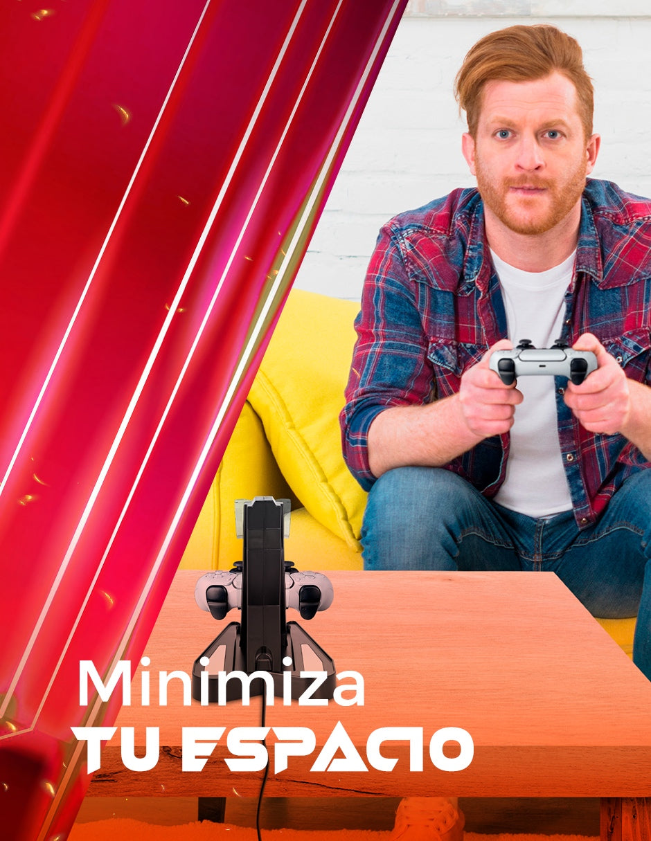 Image TwinCharge S5