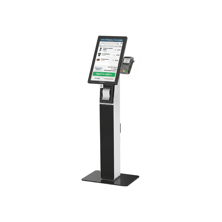 Kiosco Sistema Punto de Venta Android®