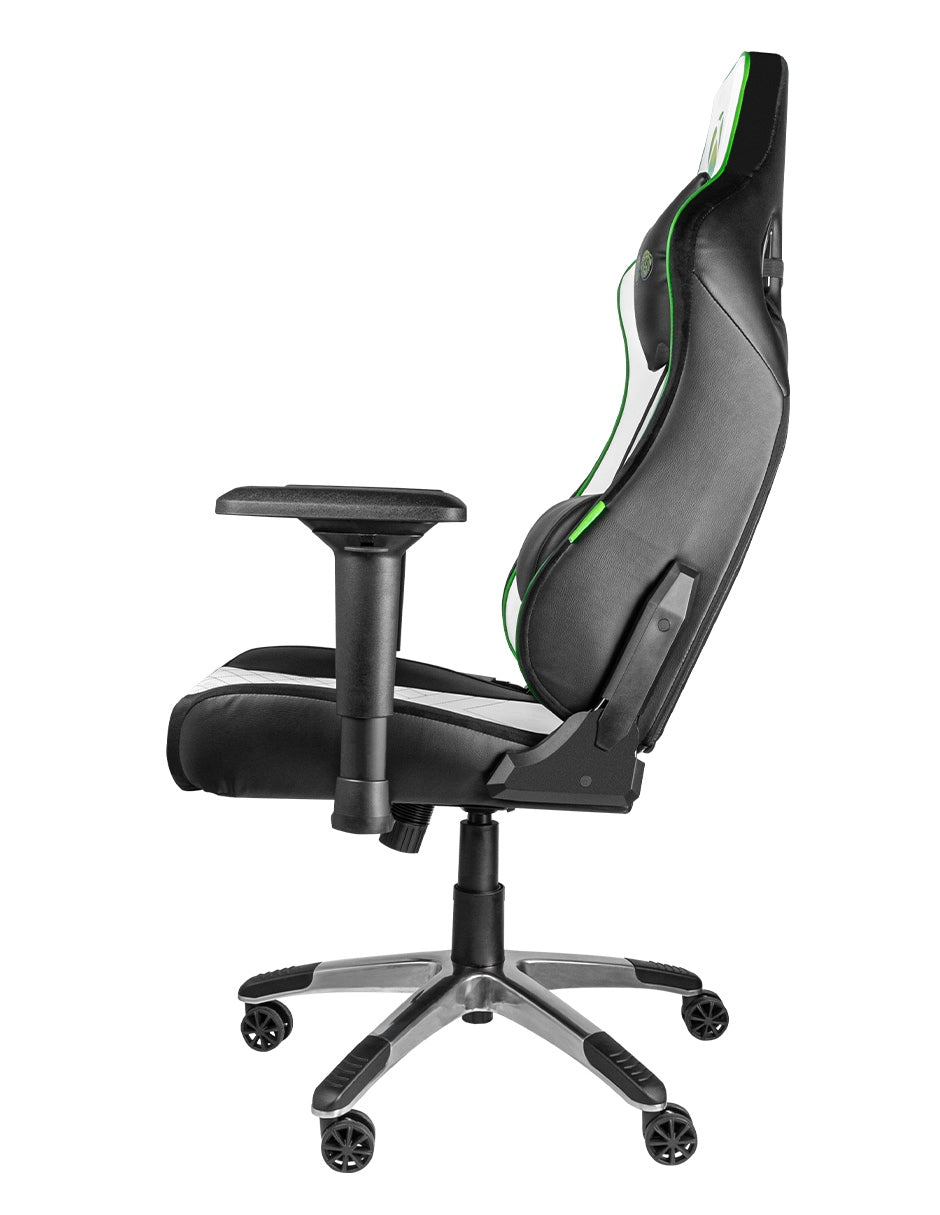 Image Silla Gamer XBOX Elite Blanco/Negro