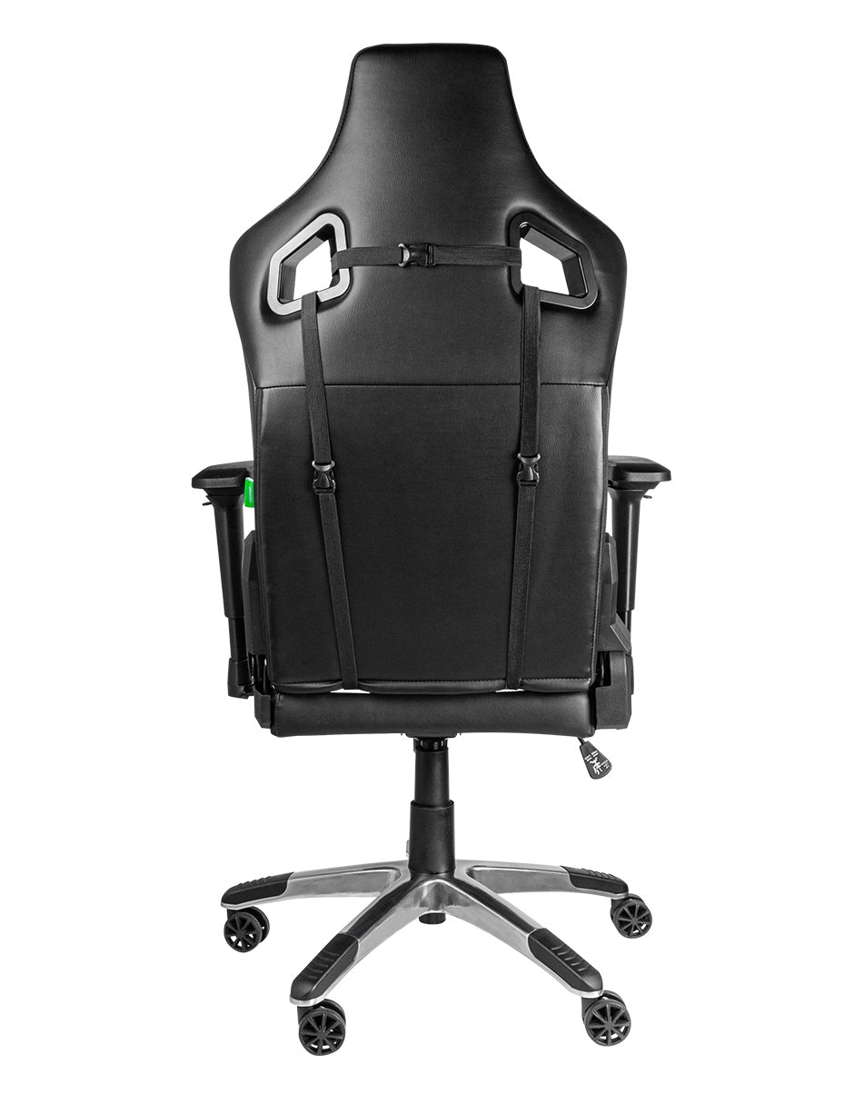 Image Silla Gamer XBOX Elite Blanco/Negro
