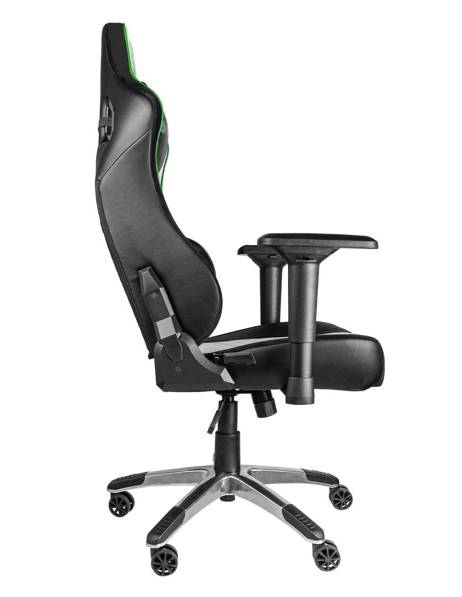 Image Silla Gamer XBOX Elite Blanco/Negro