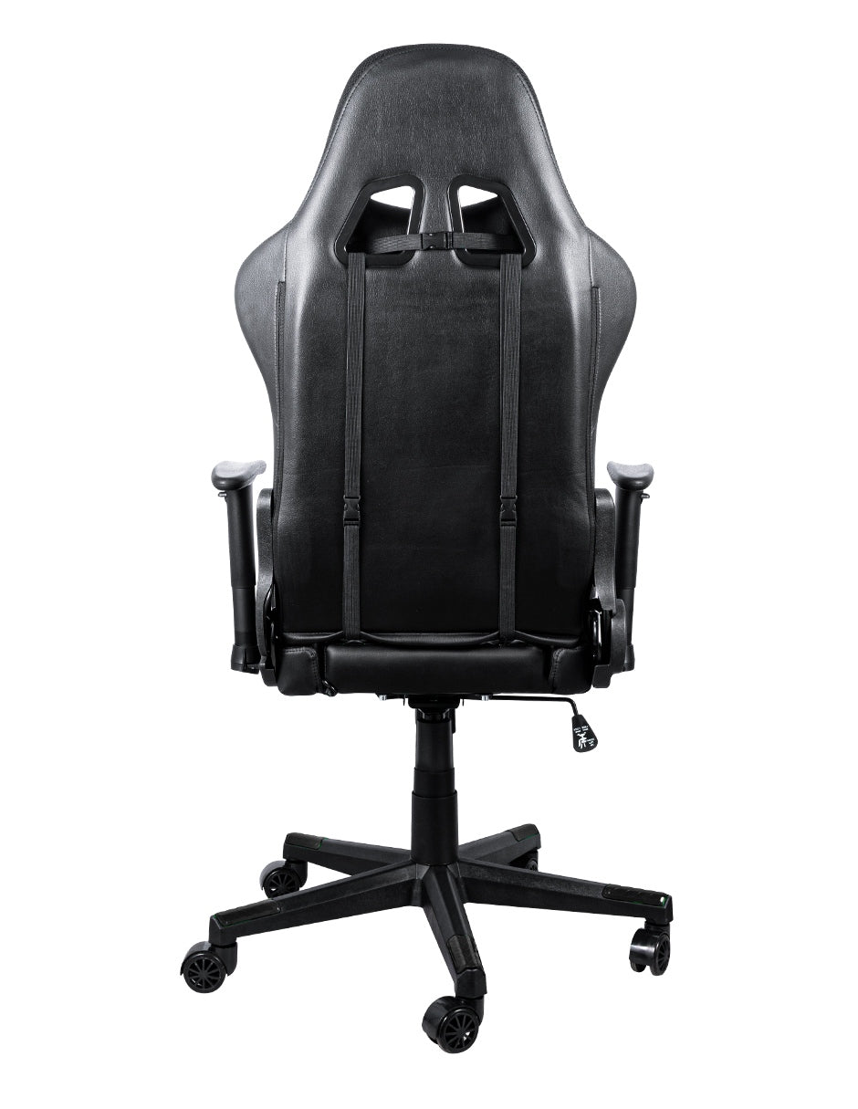 Image Silla Gamer XBOX LED RGB
