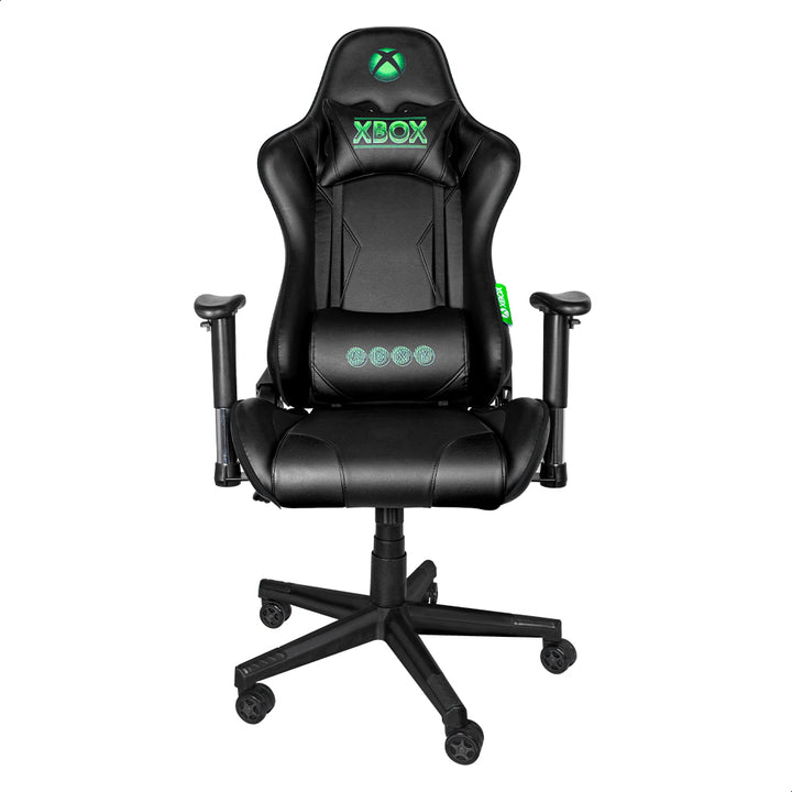Silla Gamer XBOX Essential Negra