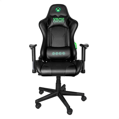 Silla Gamer XBOX Essential Negra