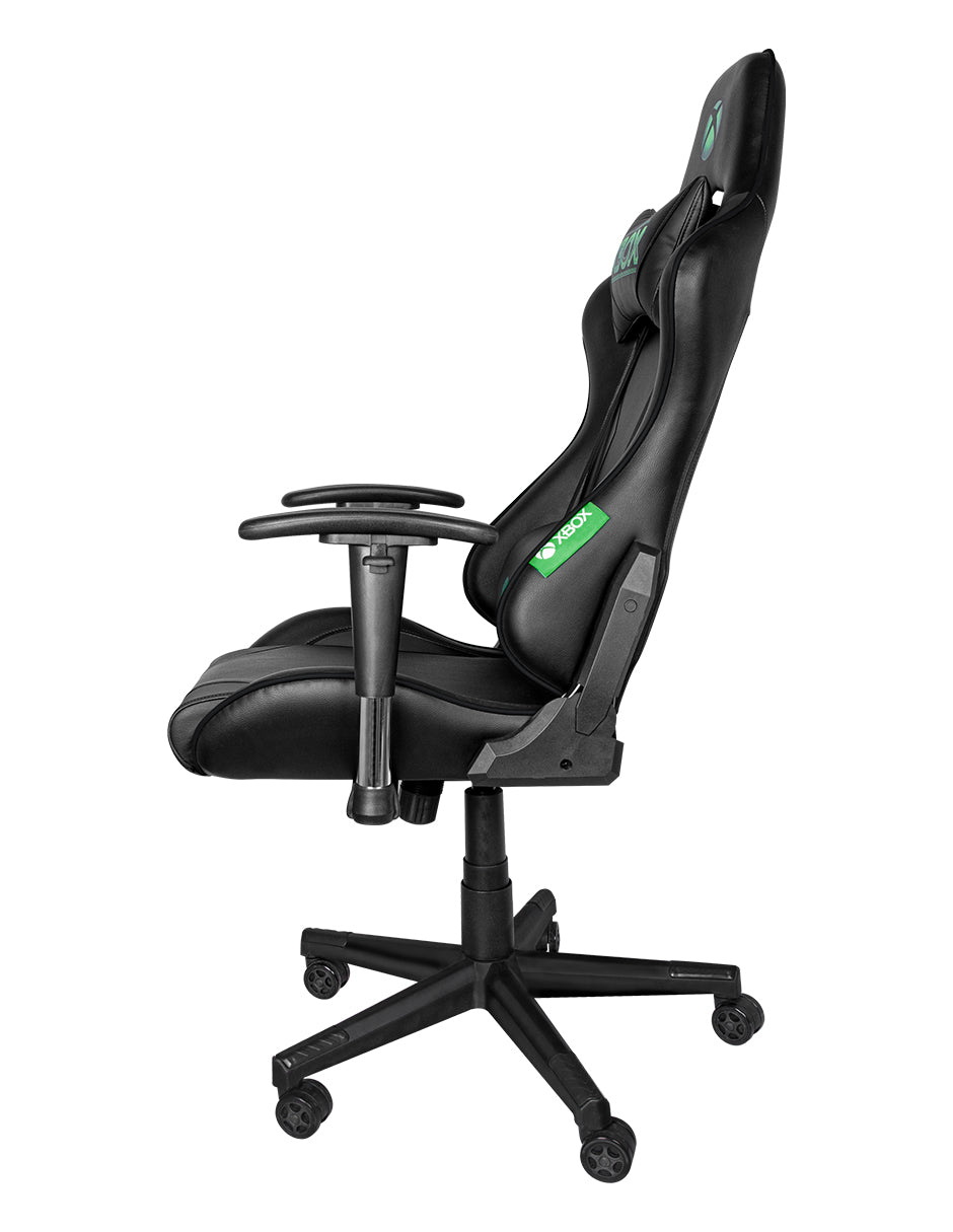 Image Silla Gamer XBOX Essential Negra