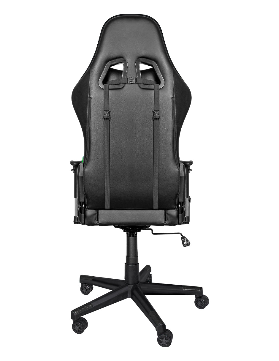 Image Silla Gamer XBOX Essential Negra