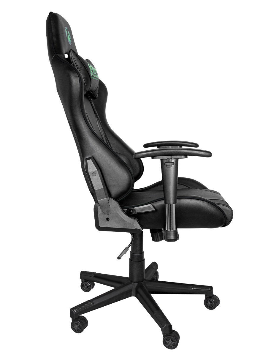 Image Silla Gamer XBOX Essential Negra