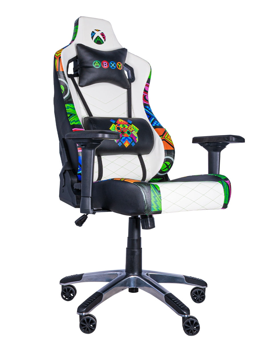 Image Silla Gamer XBOX Edición Especial