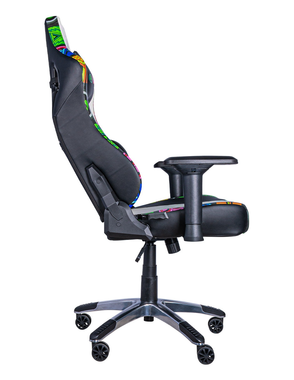 Image Silla Gamer XBOX Edición Especial