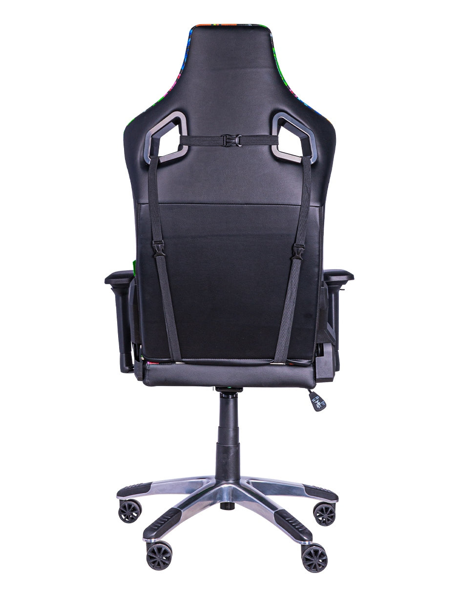 Image Silla Gamer XBOX Edición Especial