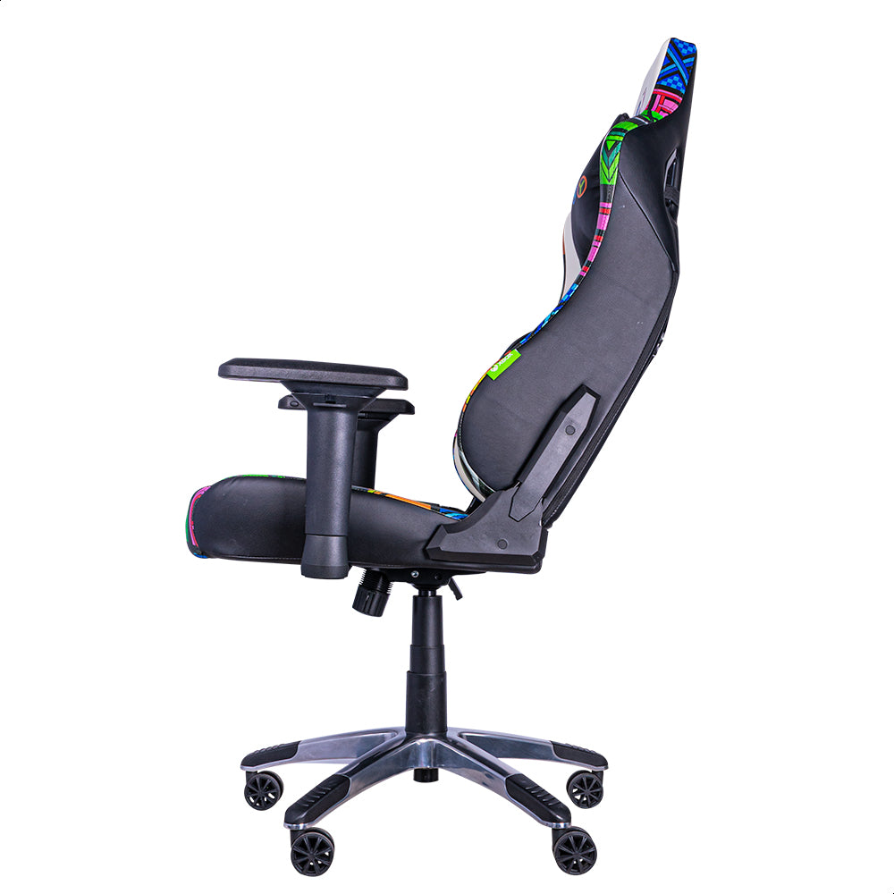 Image Silla Gamer XBOX Edición Especial