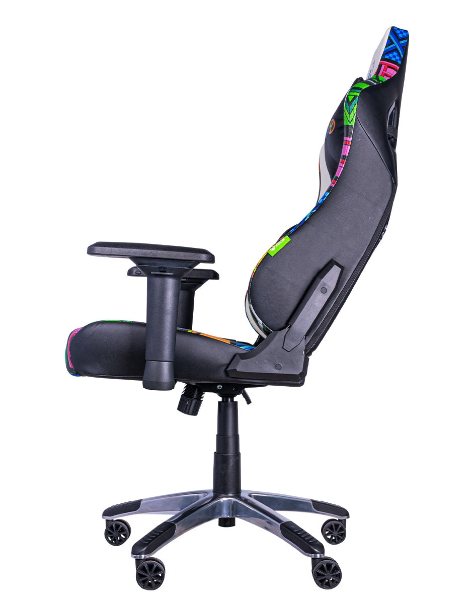 Image Silla Gamer XBOX Edición Especial