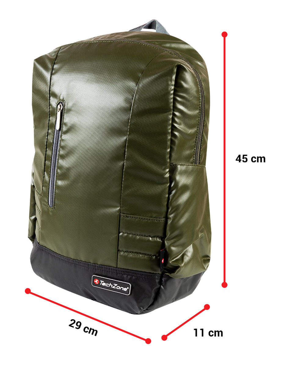Image Waterproof Green