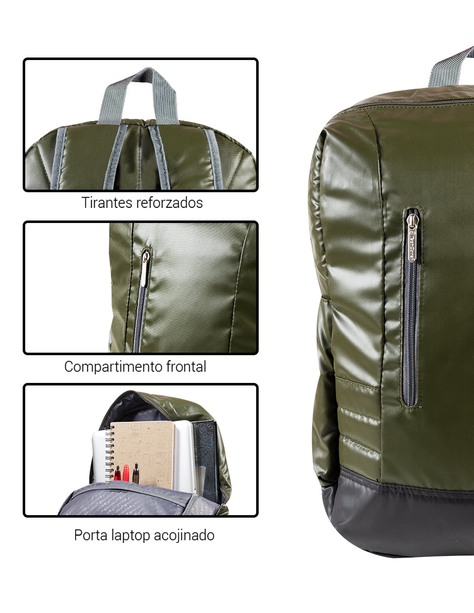 Image Waterproof Green