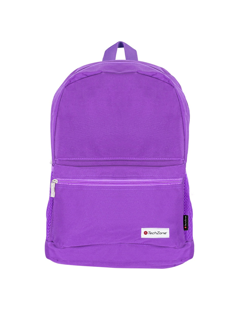 Image Backpack Skolar Black
