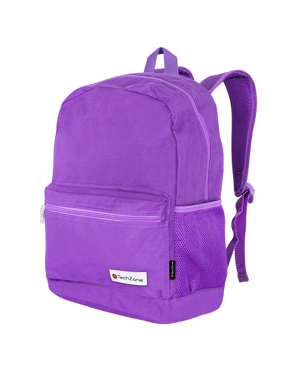 Image Backpack Skolar Black