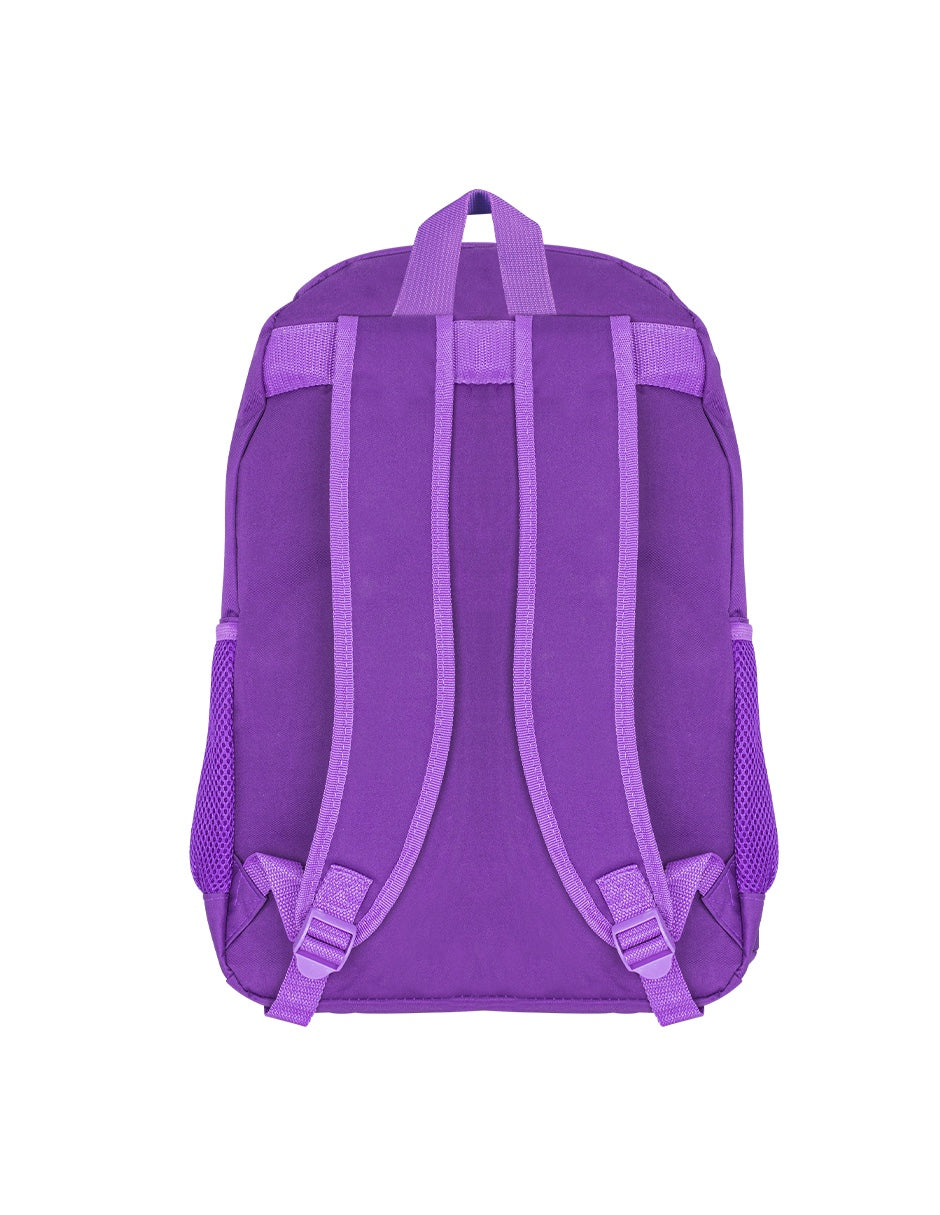 Image Backpack Skolar Black