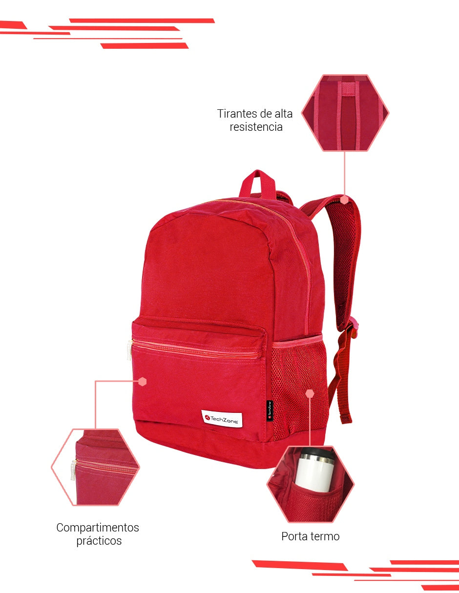 Image Skolar Red