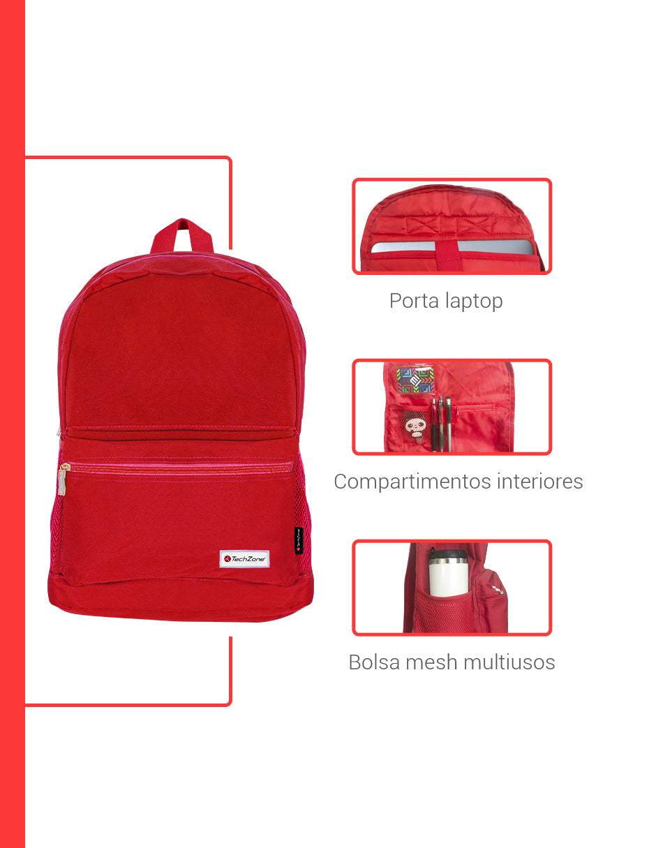 Image Skolar Red