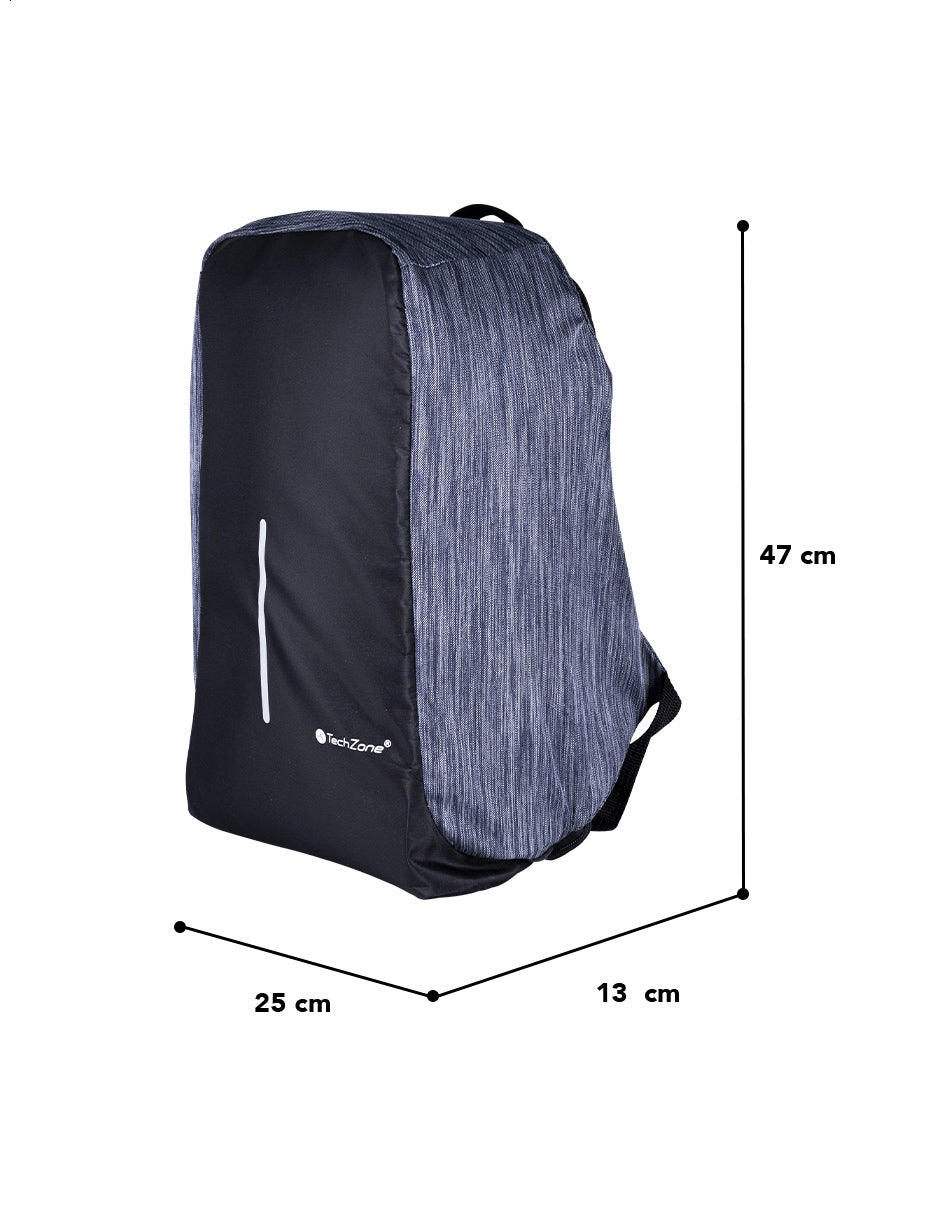 Image Antirrobo Backpack
