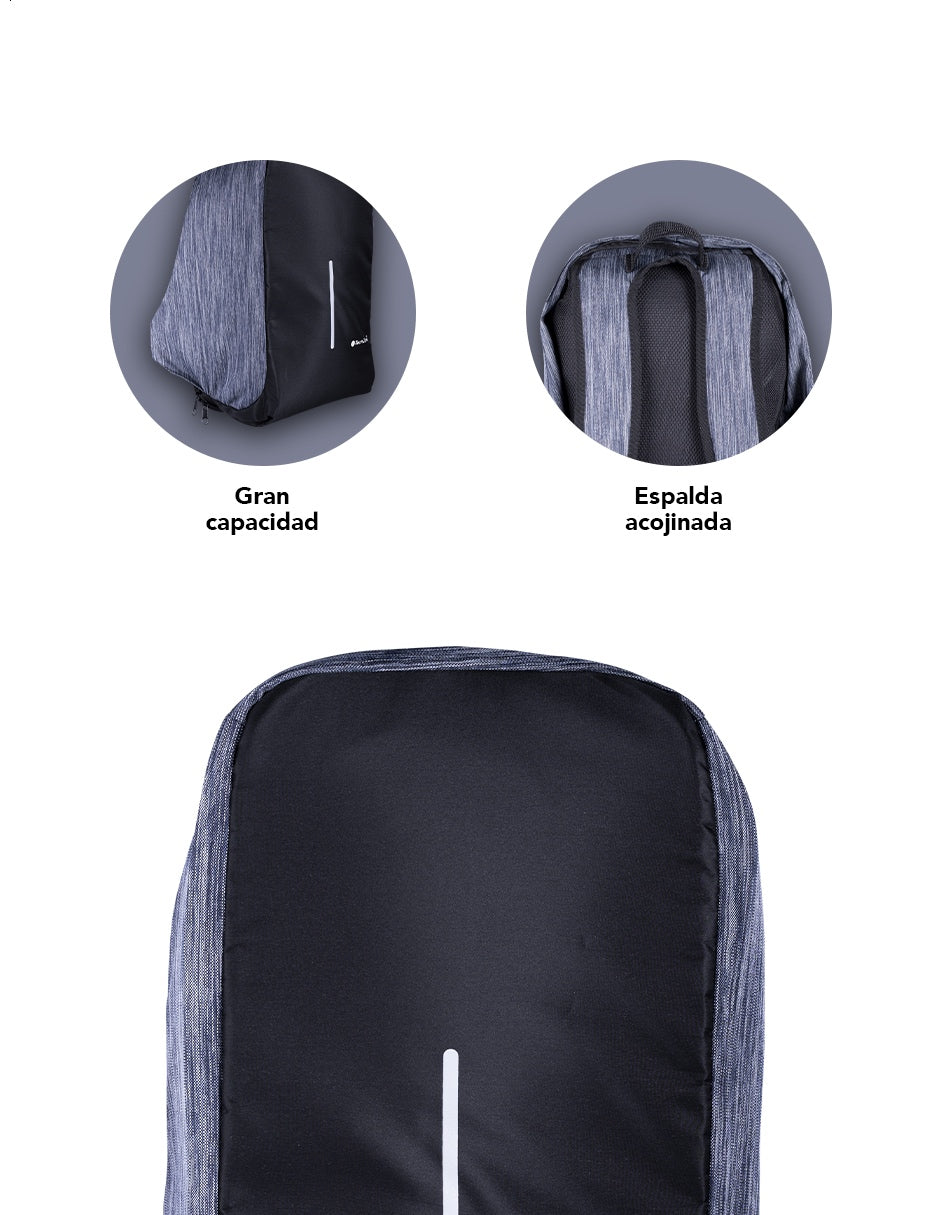 Image Antirrobo Backpack