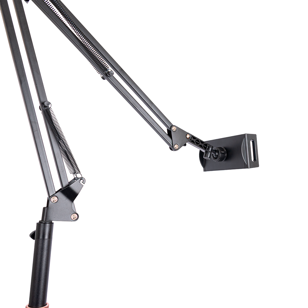 Image Soporte de Piso Articulado para Tablet y Smartphone