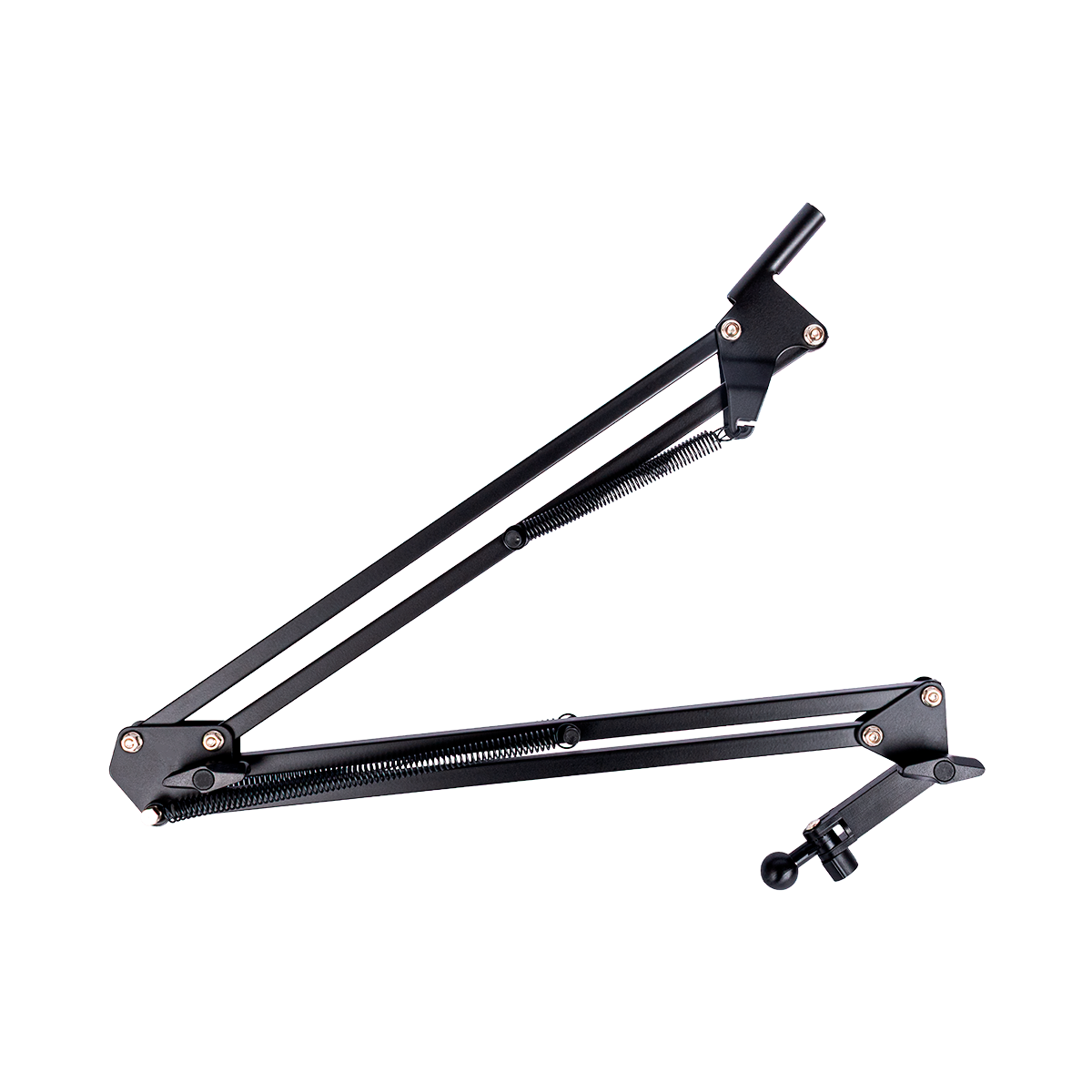 Image Soporte de Piso Articulado para Tablet y Smartphone