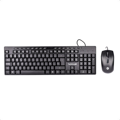 Combo Alámbrico