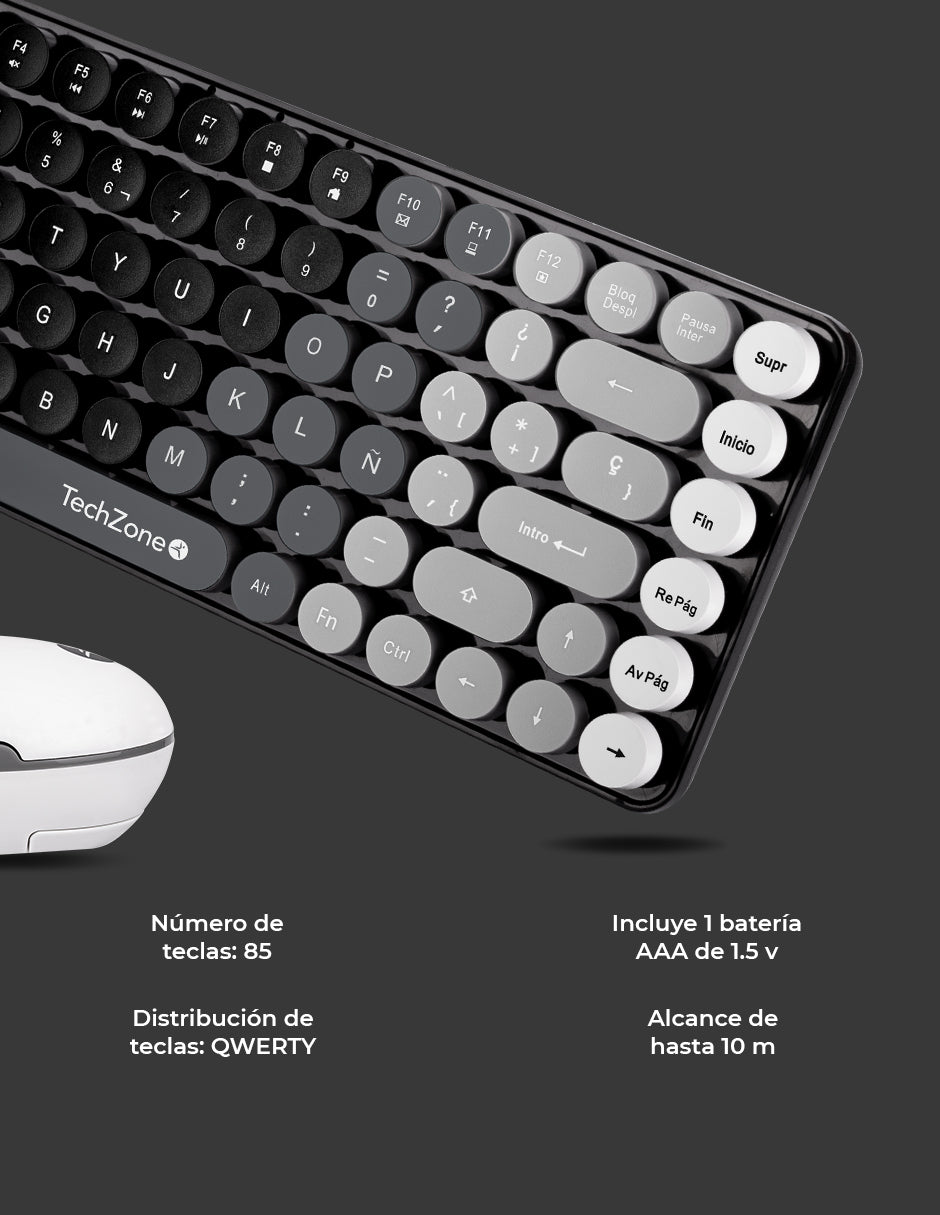 Image Gradient Black