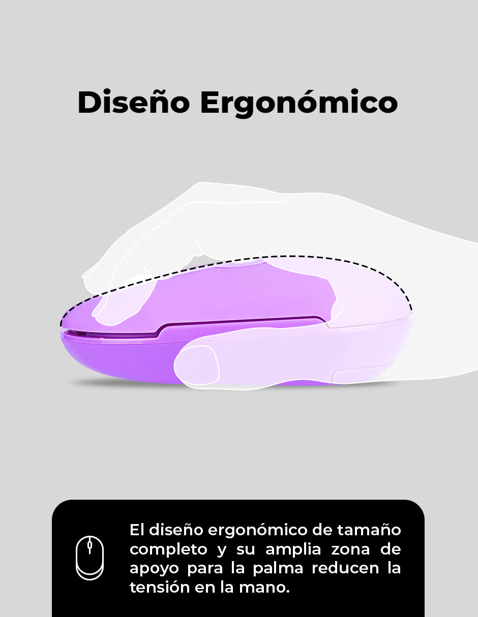 Image Gradient Pink