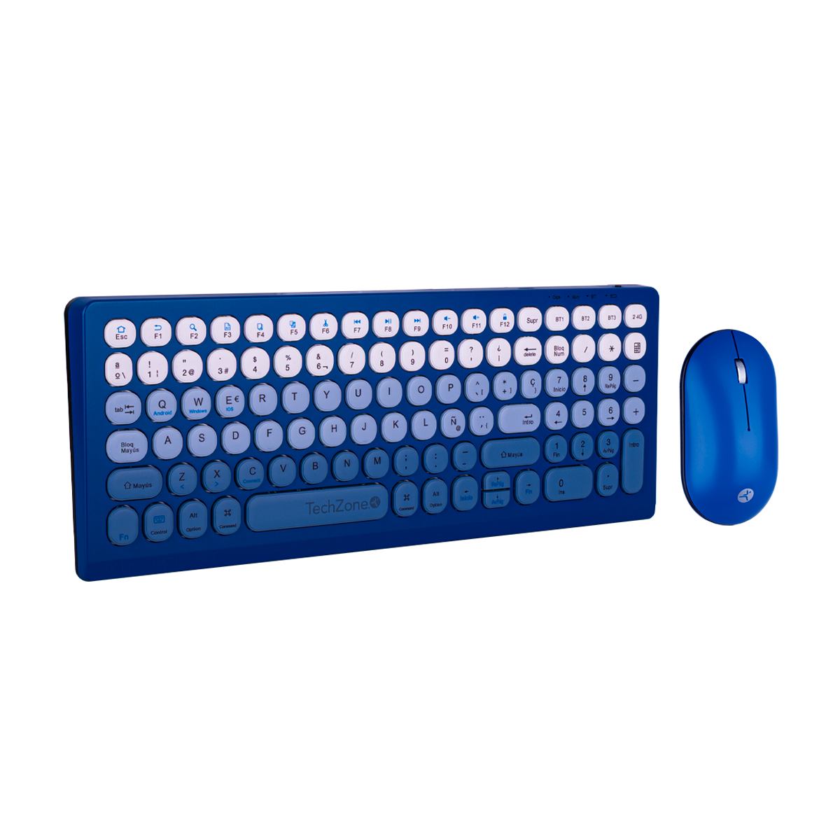 Image Combo Palette Azul