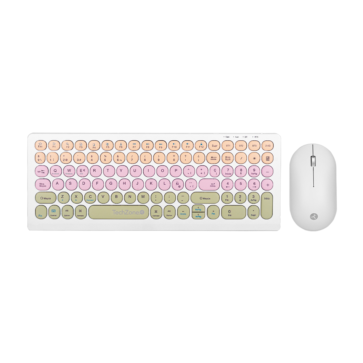 Image Combo Palette Blanco