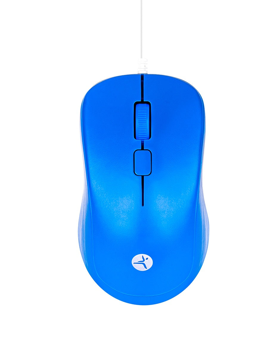 Image Mouse Alámbrico