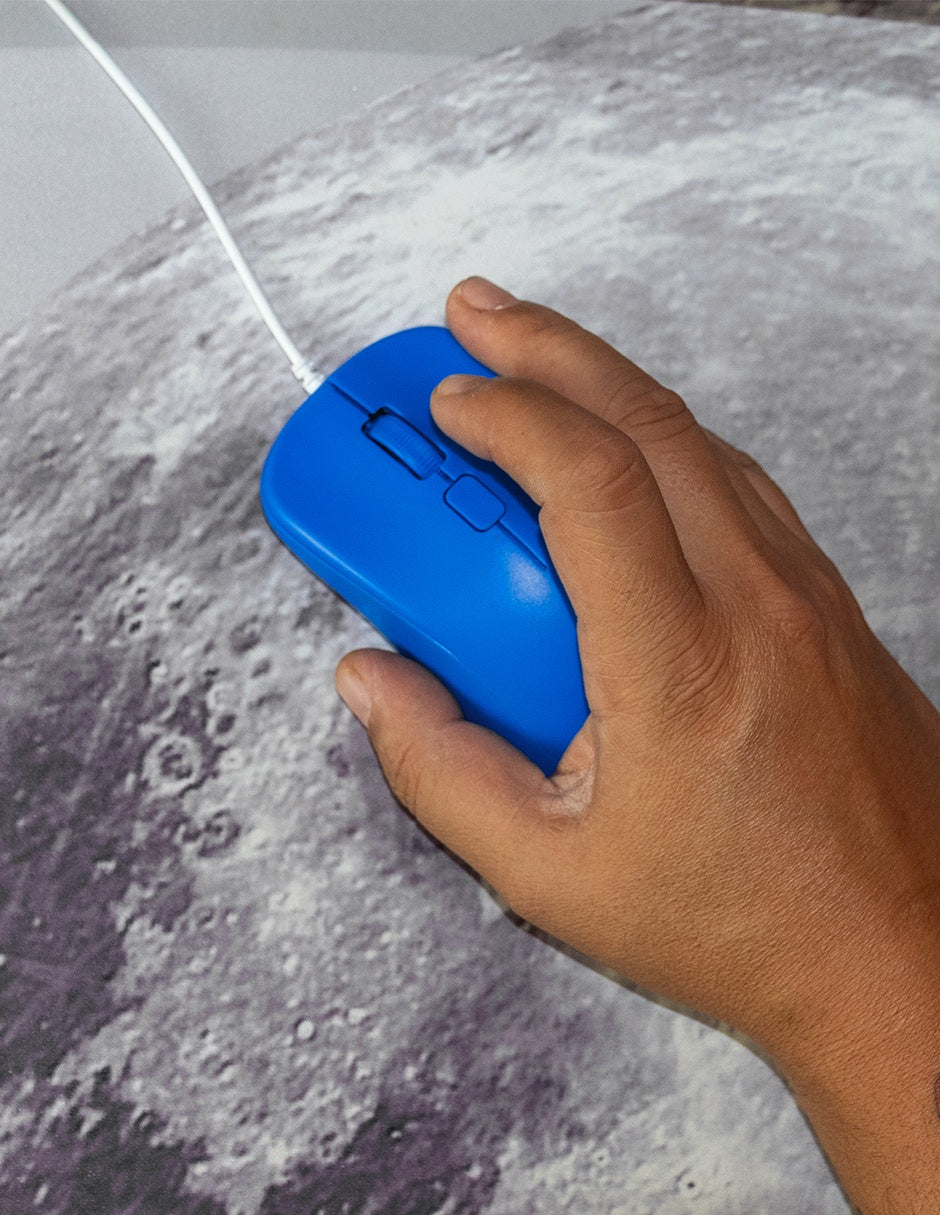 Image Mouse Alámbrico