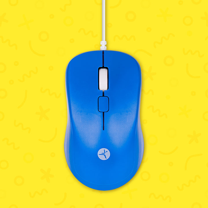 Mouse Alámbrico