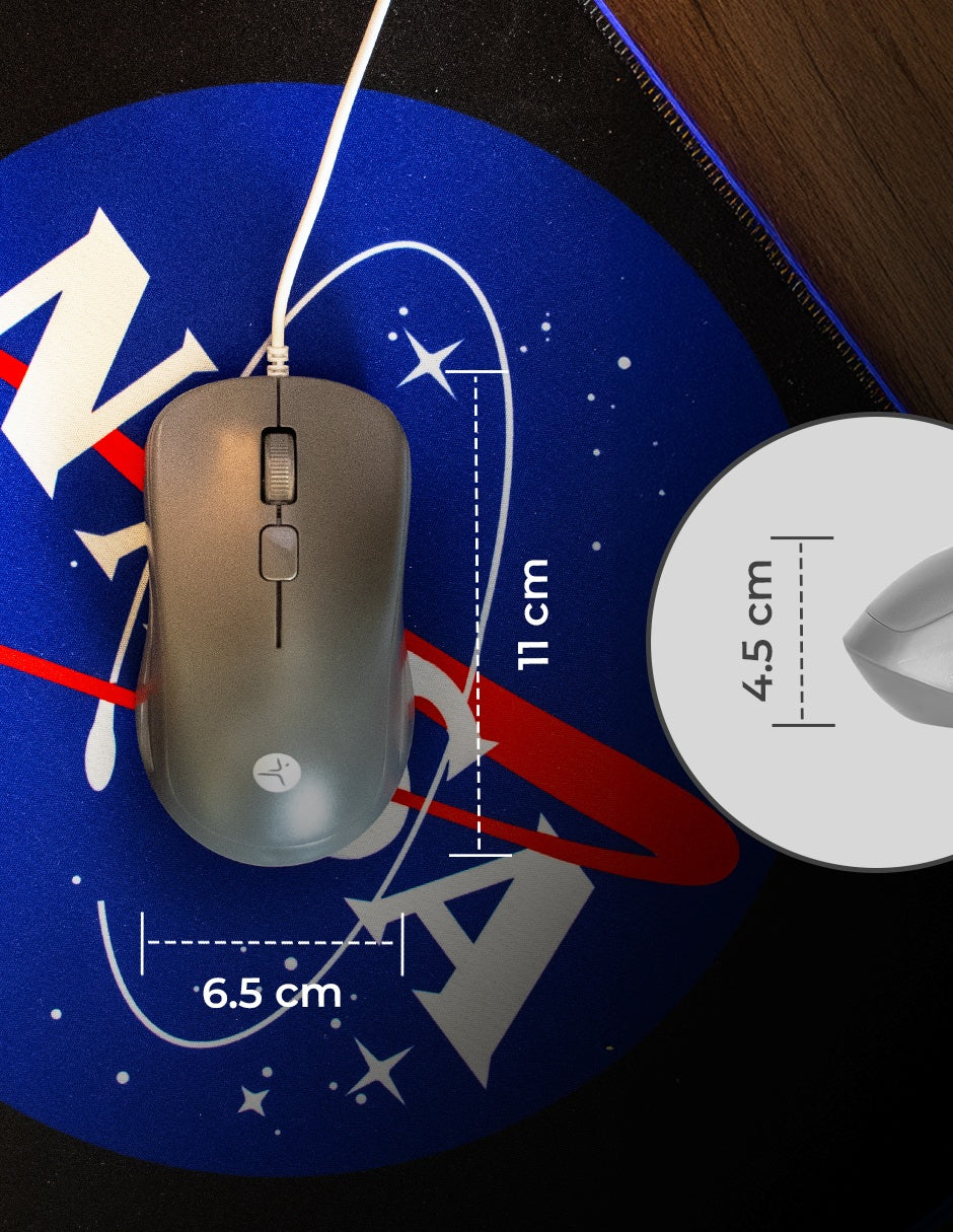 Image Mouse Alámbrico