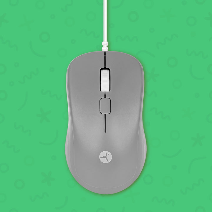 Mouse Alámbrico