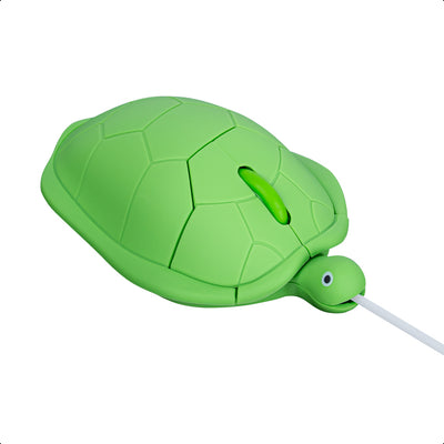Creative Tortuga
