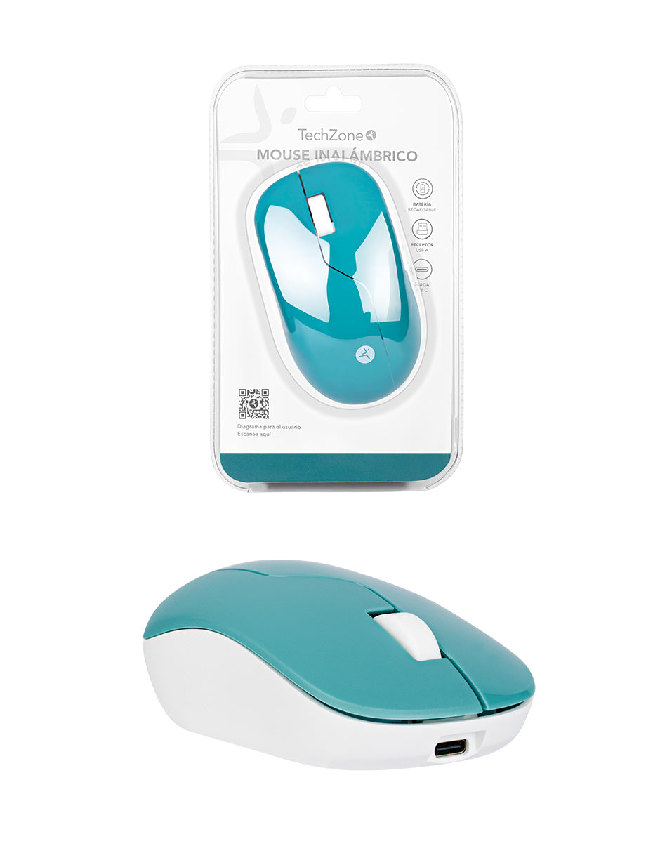 Image Armor Recargable