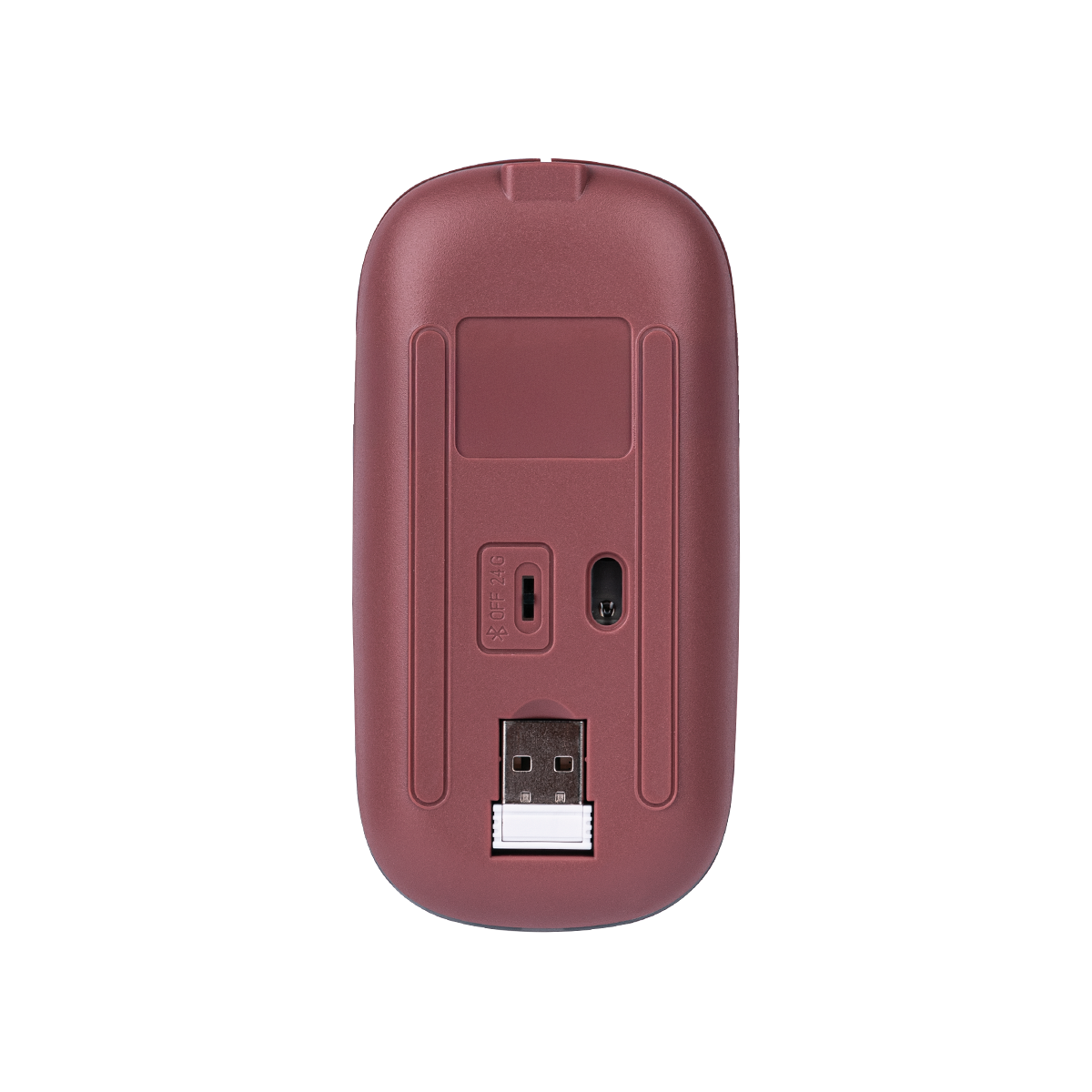 Image Mouse Elemental Vino