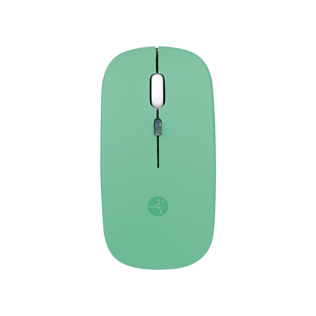 Image Mouse Elemental Verde