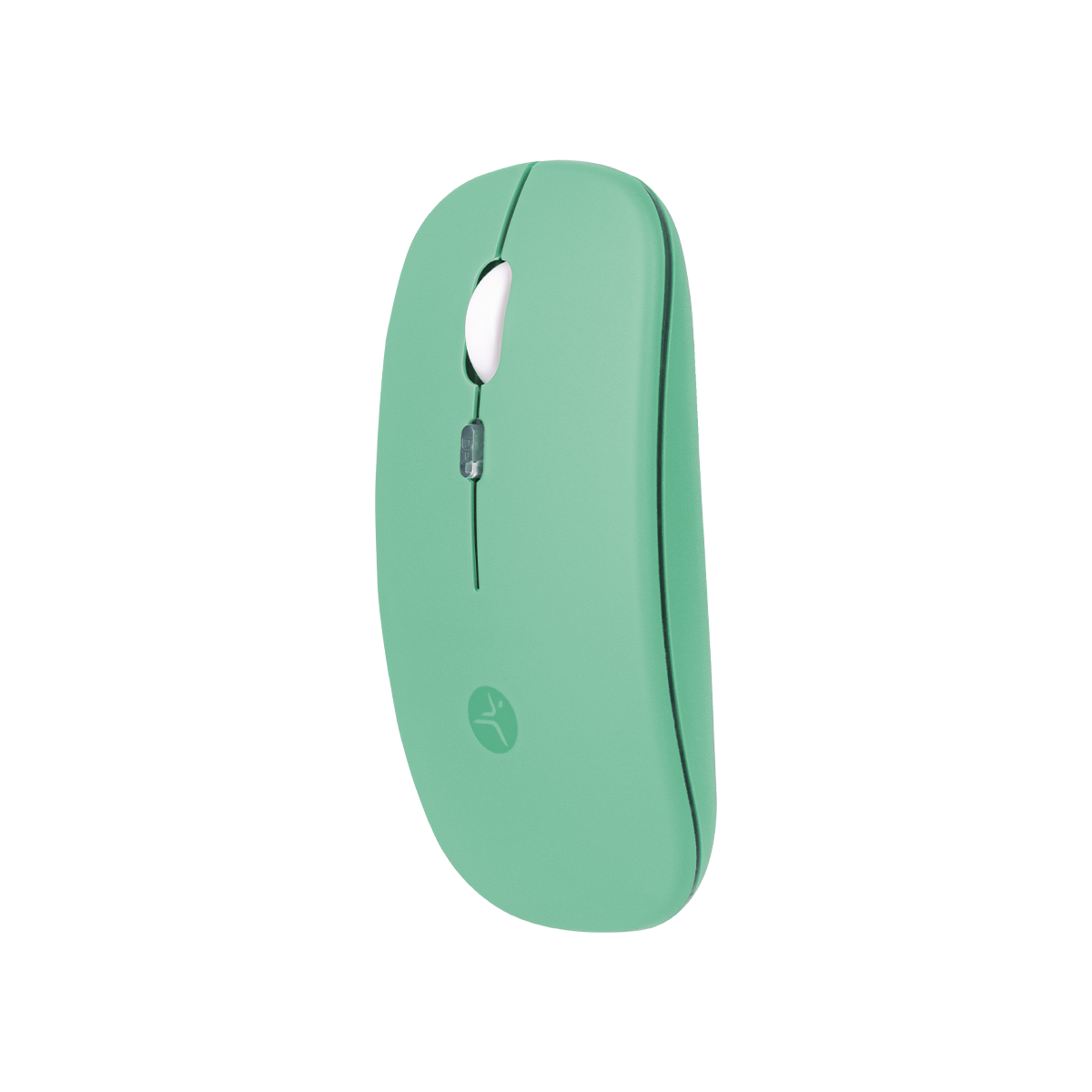 Image Mouse Elemental Verde