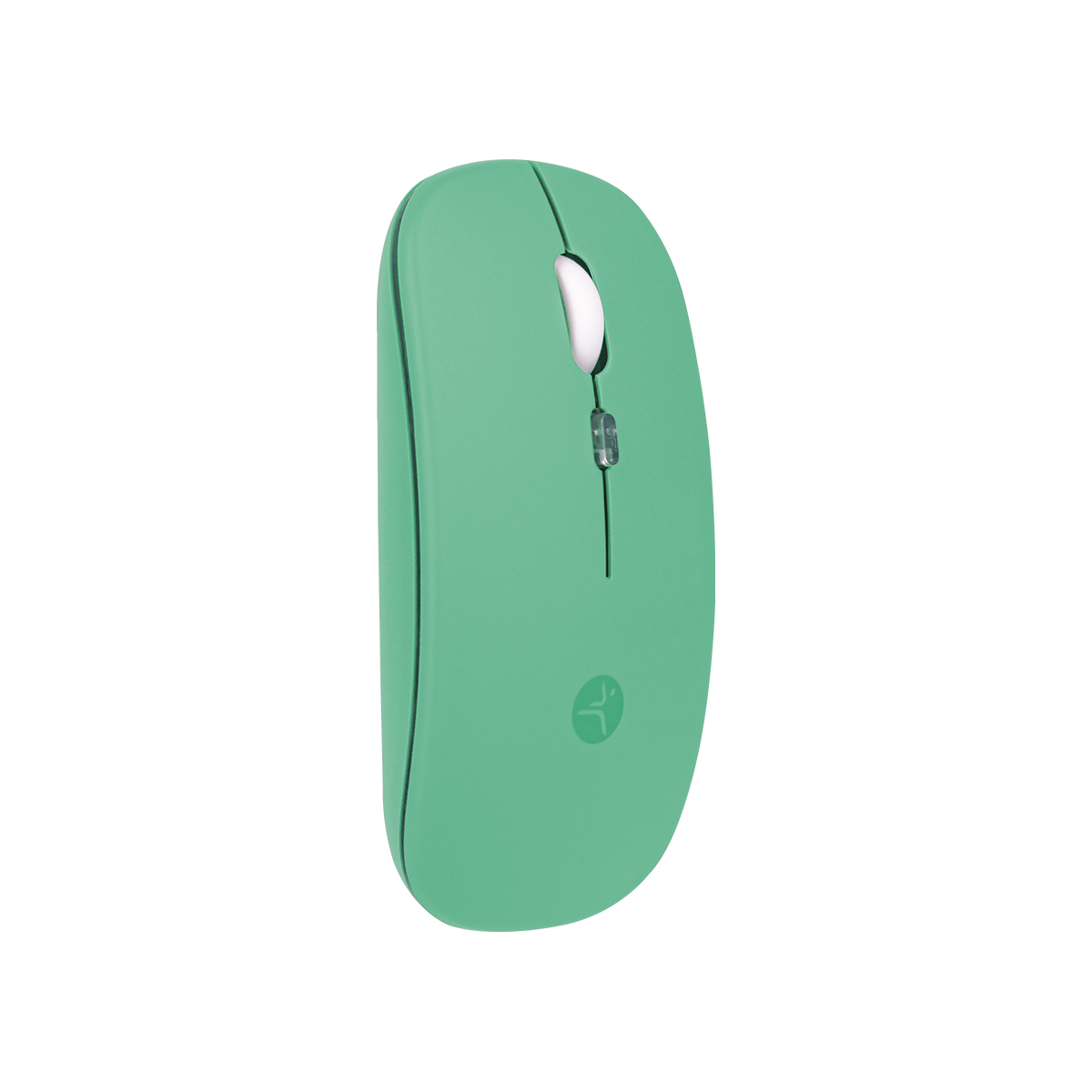 Image Mouse Elemental Verde
