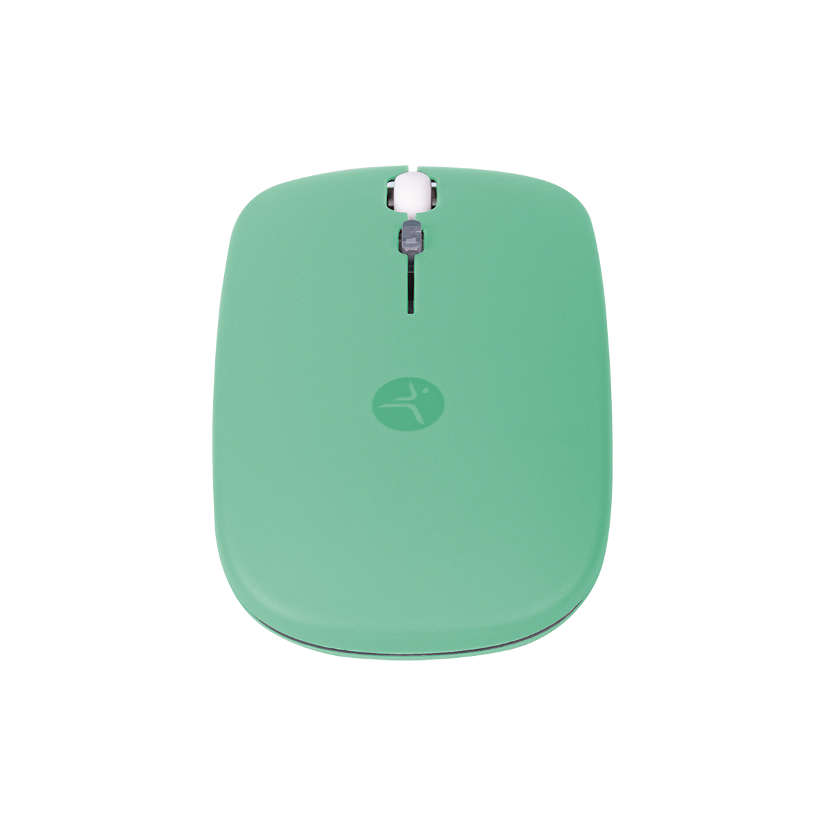 Image Mouse Elemental Verde