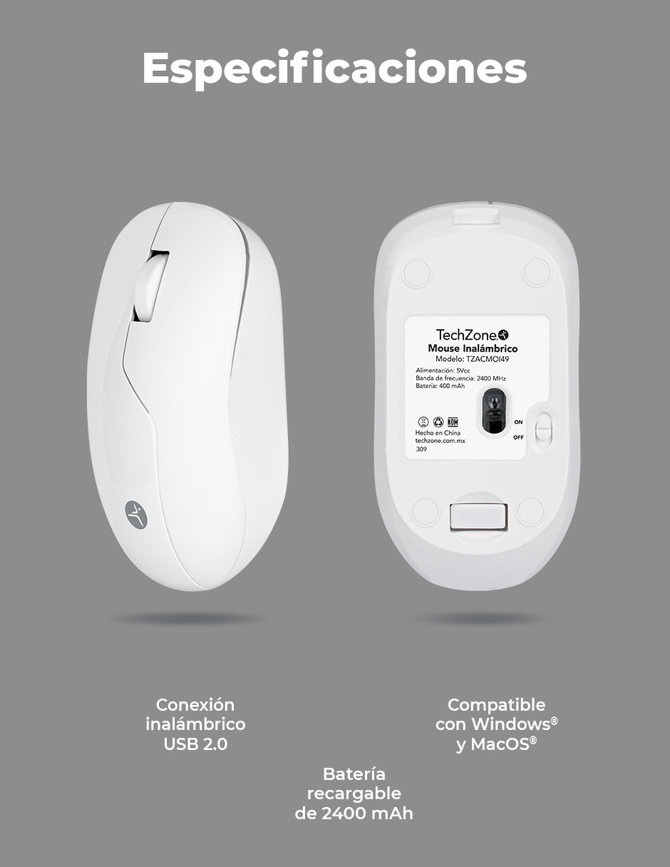 Image Armor Recargable